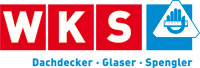 Dachdecker Logo