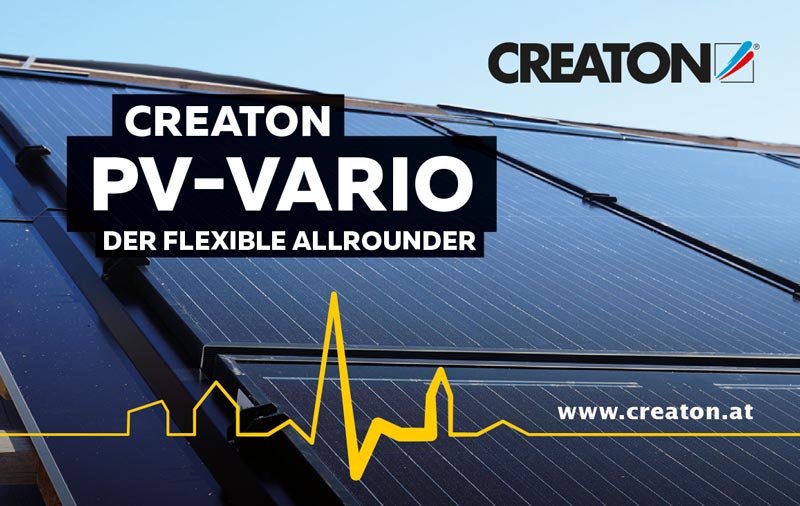 Creaton 2023